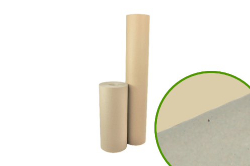 Abdeckpapier 270g/m² 1000mm x 74m - VPE 1 Stück