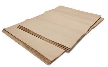 5kg Schrenzpapier| 750x1000mm | 80g/m² | grau